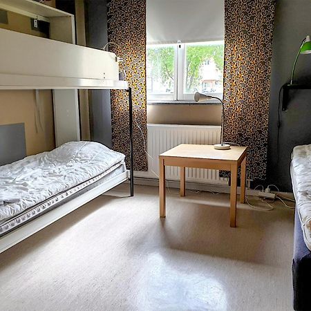 Svefi Vandrarhem - Hostel Haparanda  Ngoại thất bức ảnh