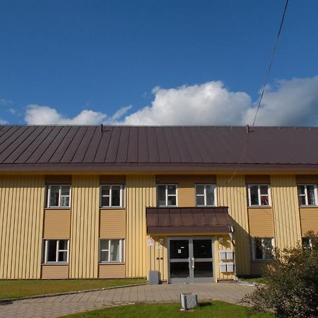 Svefi Vandrarhem - Hostel Haparanda  Ngoại thất bức ảnh