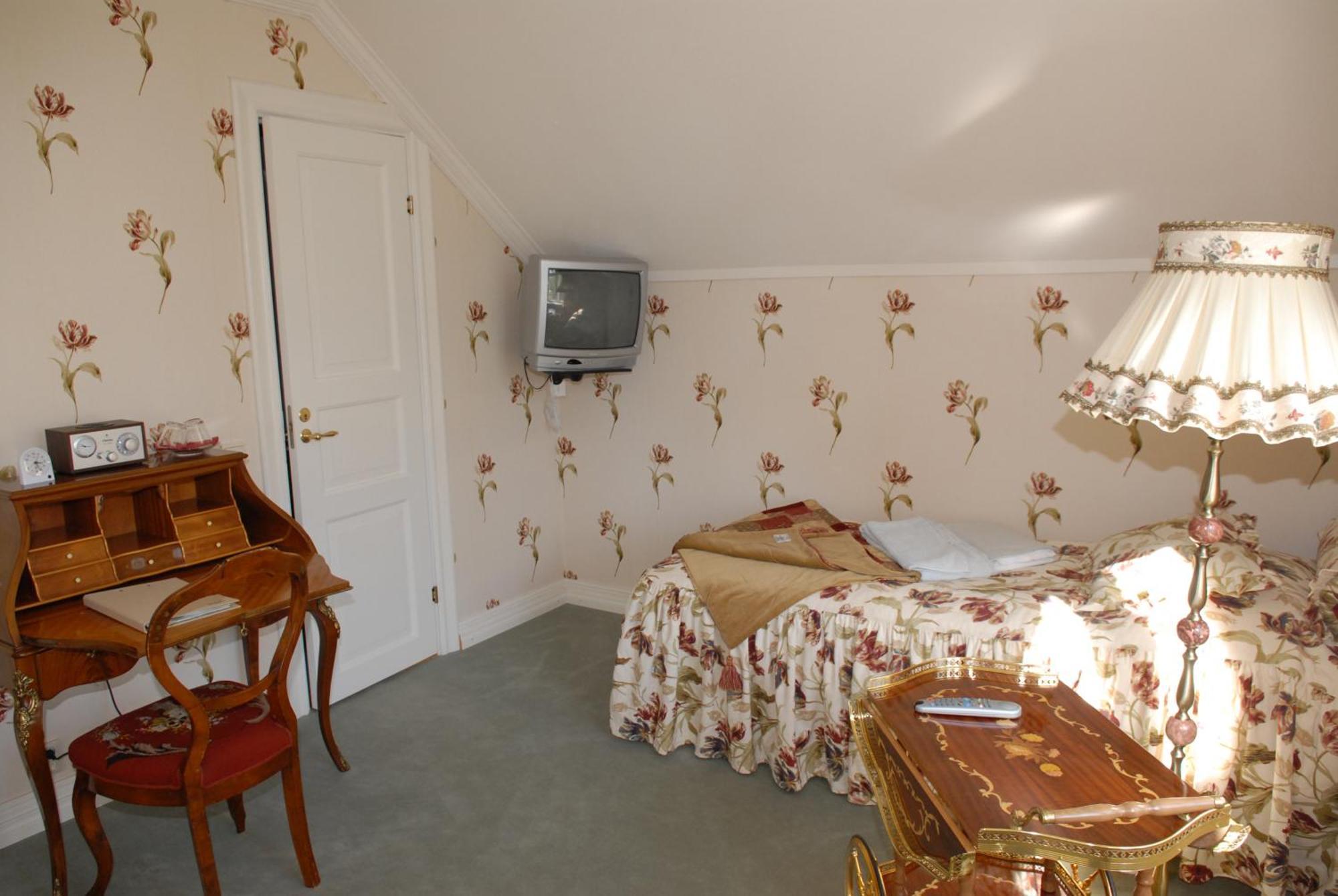 Svefi Vandrarhem - Hostel Haparanda  Phòng bức ảnh