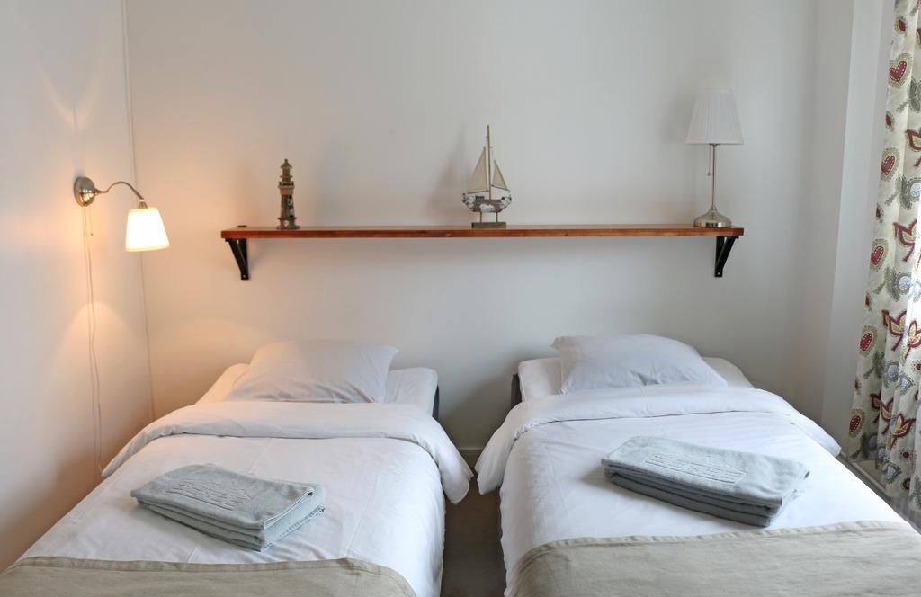 Svefi Vandrarhem - Hostel Haparanda  Ngoại thất bức ảnh