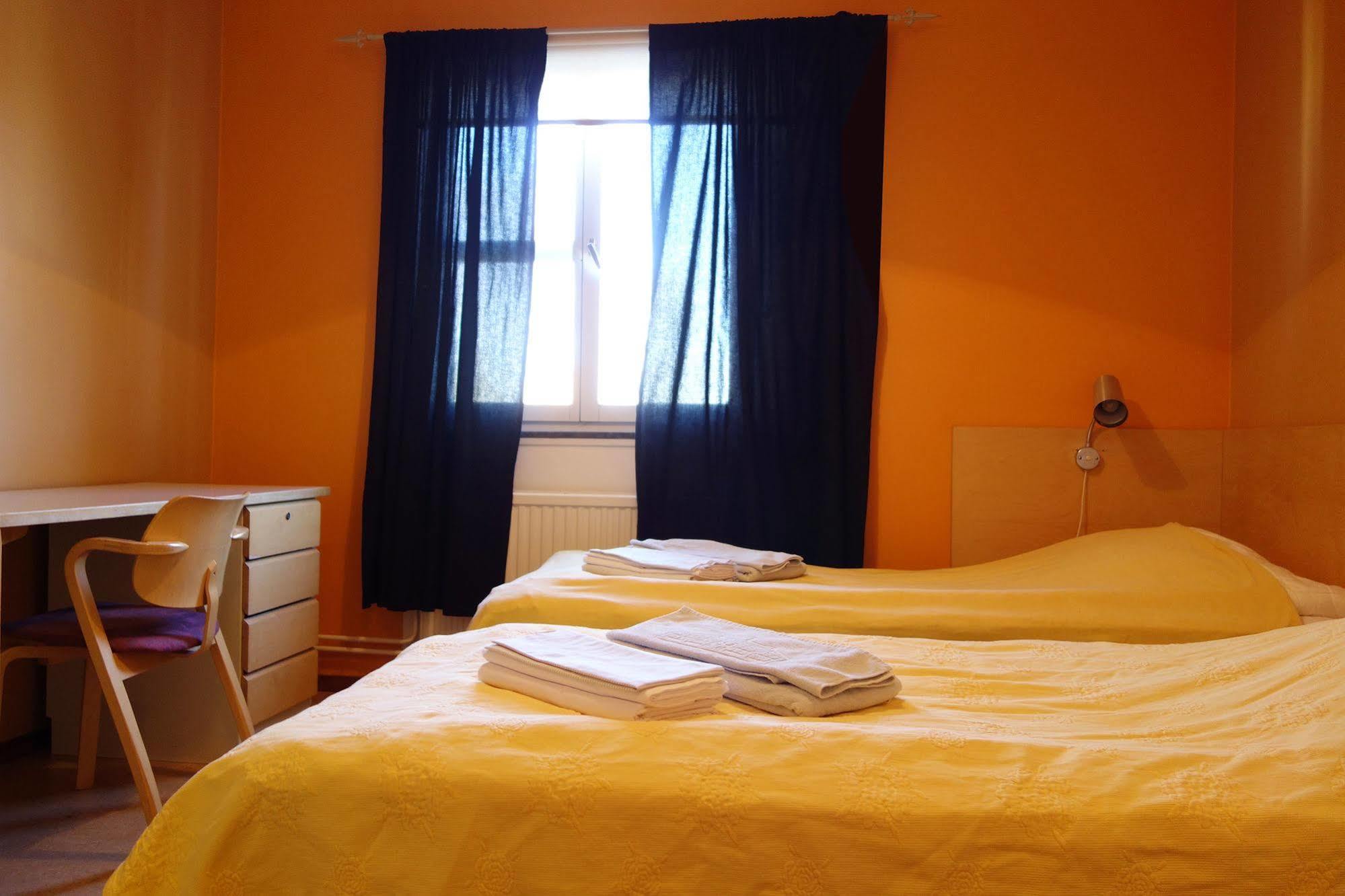 Svefi Vandrarhem - Hostel Haparanda  Ngoại thất bức ảnh