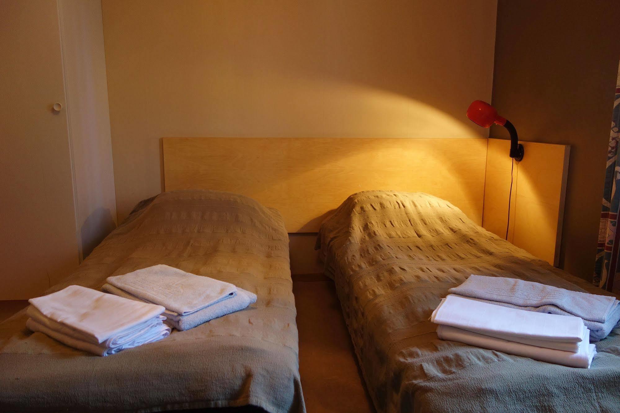 Svefi Vandrarhem - Hostel Haparanda  Ngoại thất bức ảnh